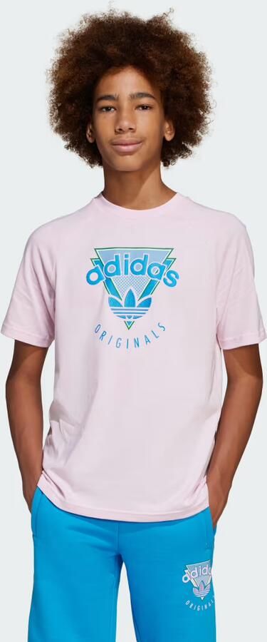 Adidas T-shirt Kids