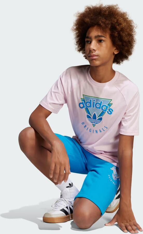 Adidas T-shirt Kids - Foto 5