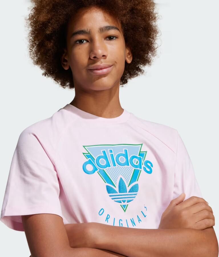 Adidas T-shirt Kids - Foto 4