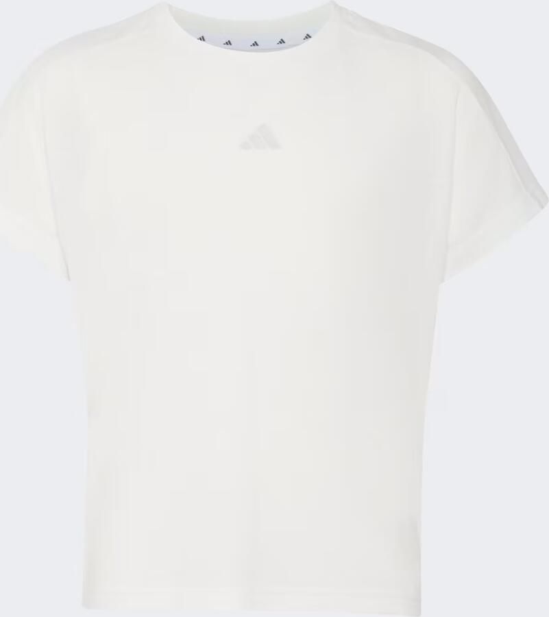 Adidas T-shirt Korte Mouw T Shirt - Foto 5