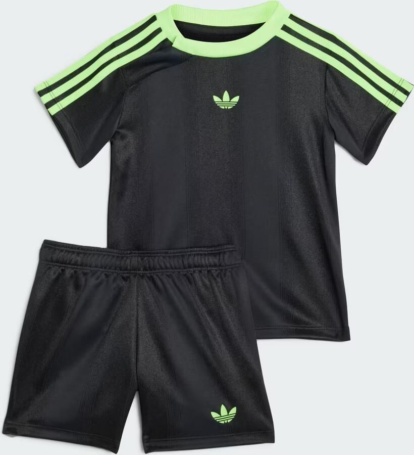 Adidas T-shirt Set Kids