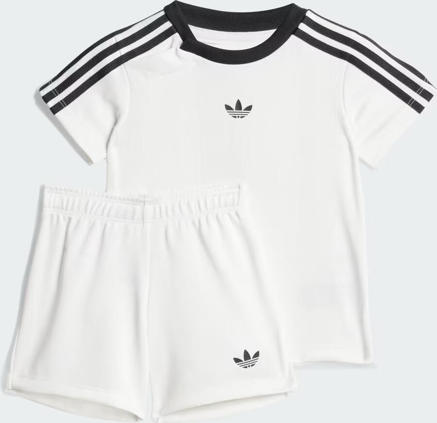 Adidas T-shirt Set Kids