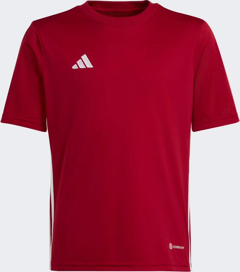Adidas T-shirt Korte Mouw Tabela 23 Jersey