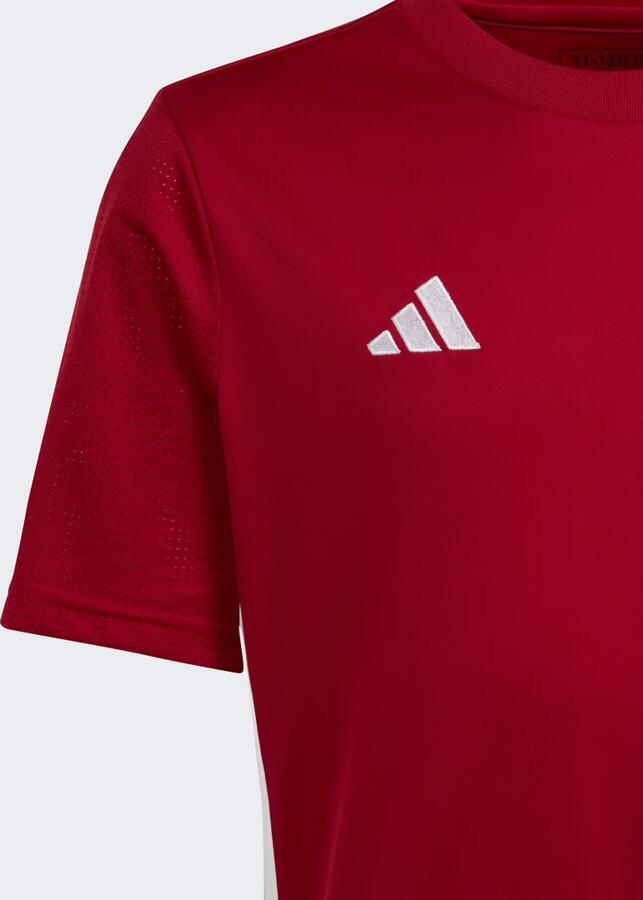 Adidas T-shirt Korte Mouw Tabela 23 Jersey - Foto 4