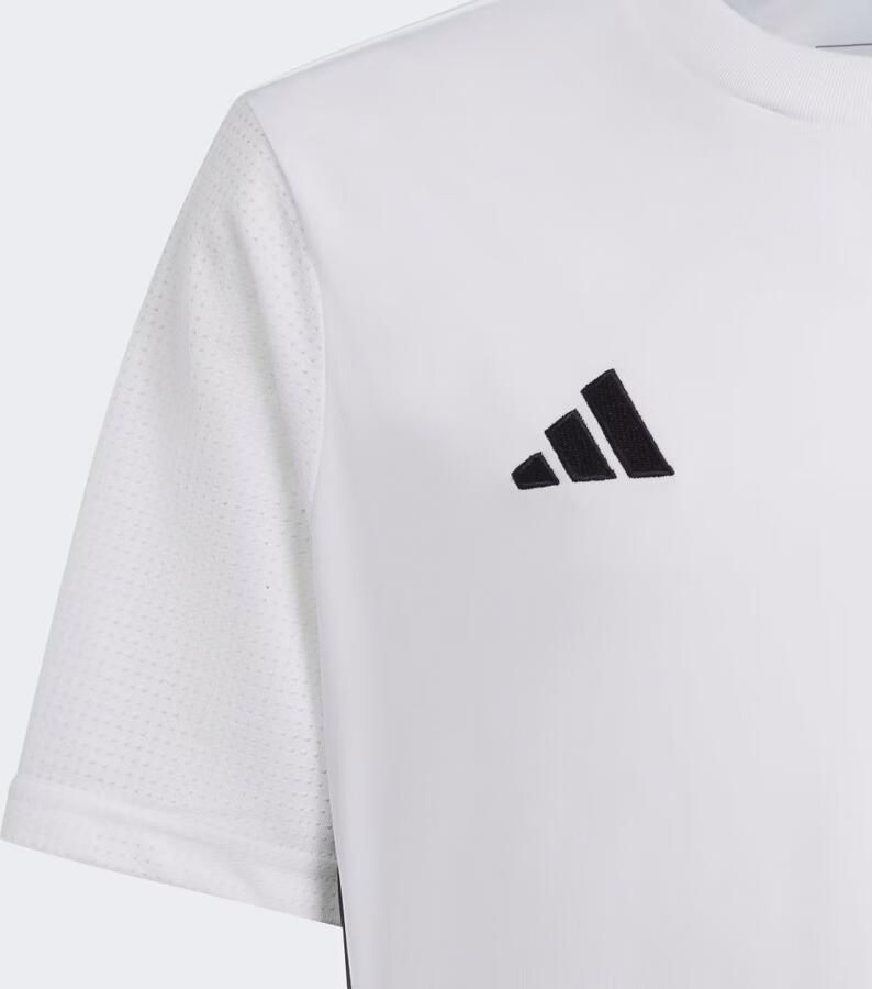 Adidas Tabela 23 Wit Voetbalshirt Kinderen - Foto 2