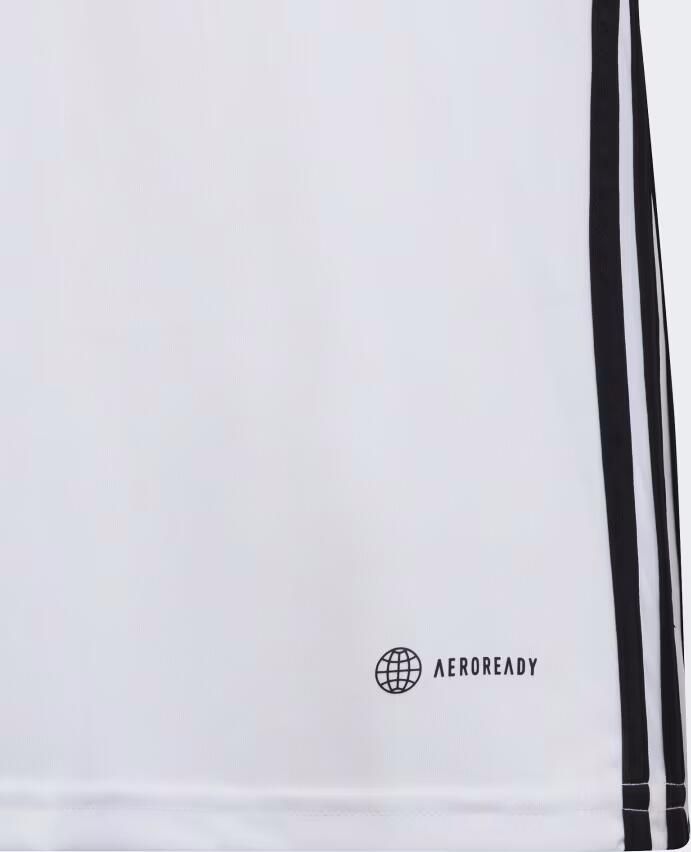 Adidas Tabela 23 Wit Voetbalshirt Kinderen - Foto 5