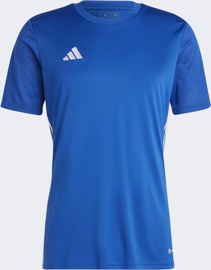 Adidas T-shirt Korte Mouw Tiro 23 Competition