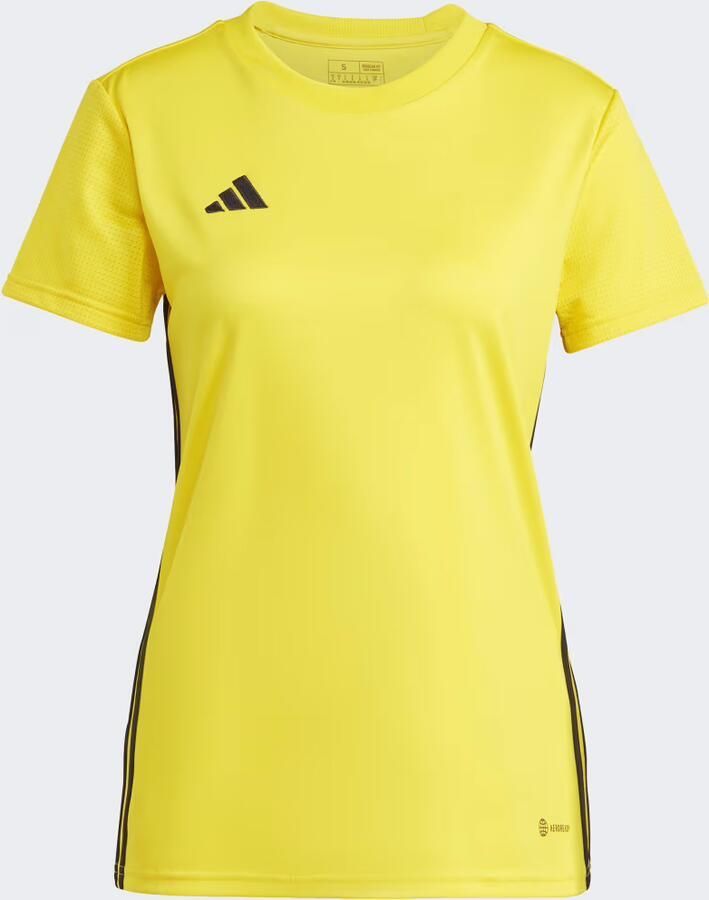 Adidas T-shirt Korte Mouw Tabela 23 W