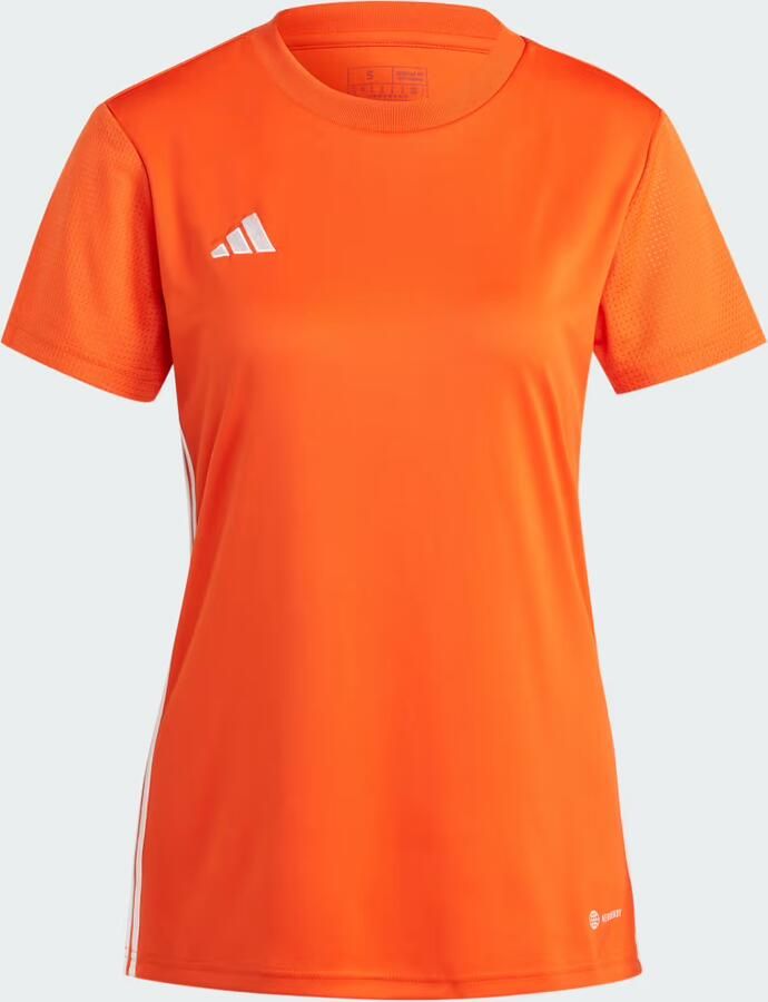 Adidas Tabela 23 Jersey Shirt Dames