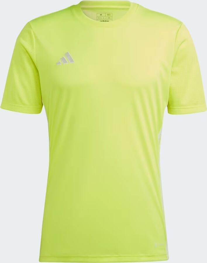 Adidas T-shirt Korte Mouw Tabela 23