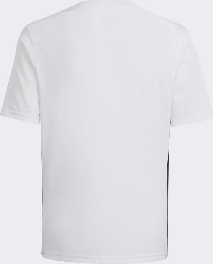 Adidas Tabela 23 Wit Voetbalshirt Kinderen - Foto 4