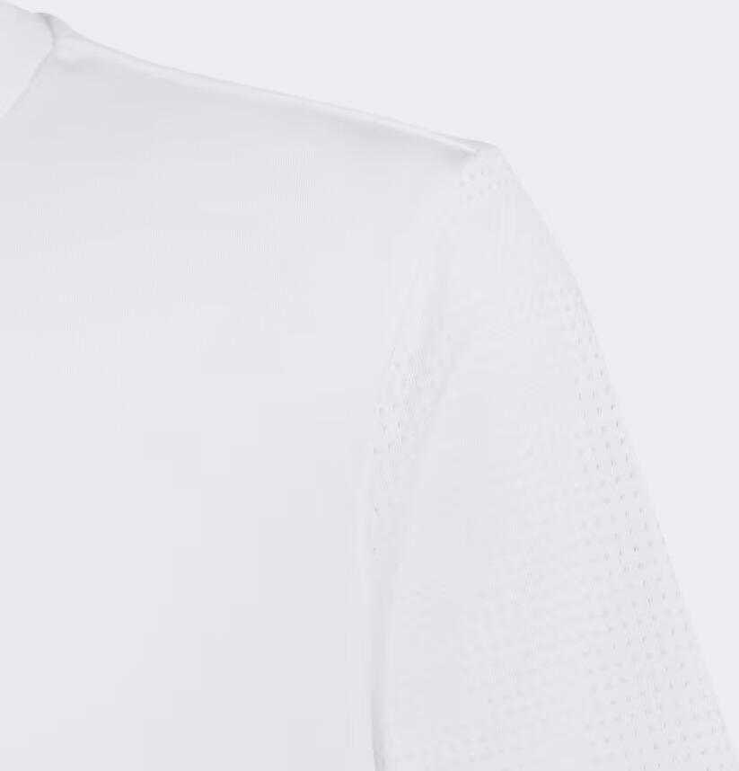 Adidas Tabela 23 Wit Voetbalshirt Kinderen - Foto 3