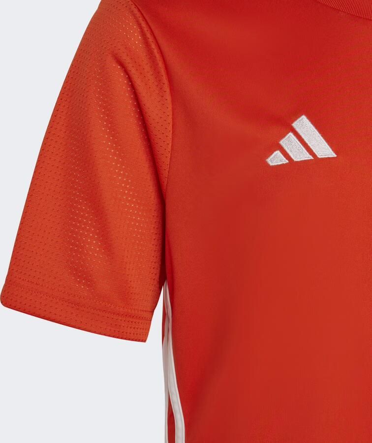 Adidas T-shirt Korte Mouw Tabela 23 Jr - Foto 3
