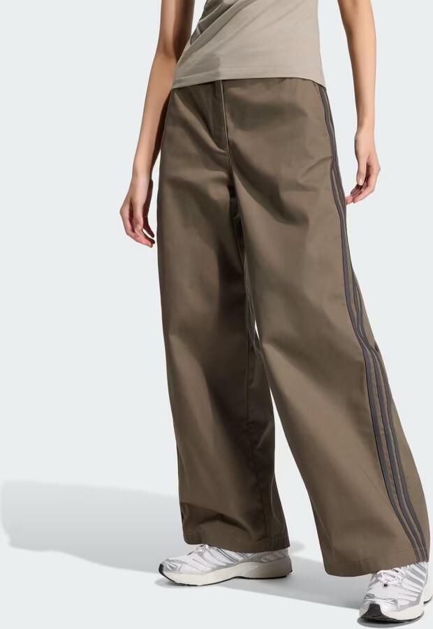 Adidas TAILORED BROEK