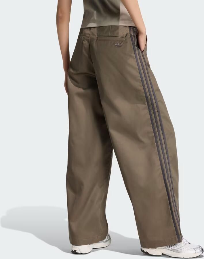 Adidas TAILORED BROEK - Foto 4