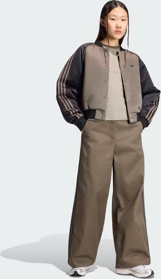 Adidas TAILORED BROEK - Foto 5