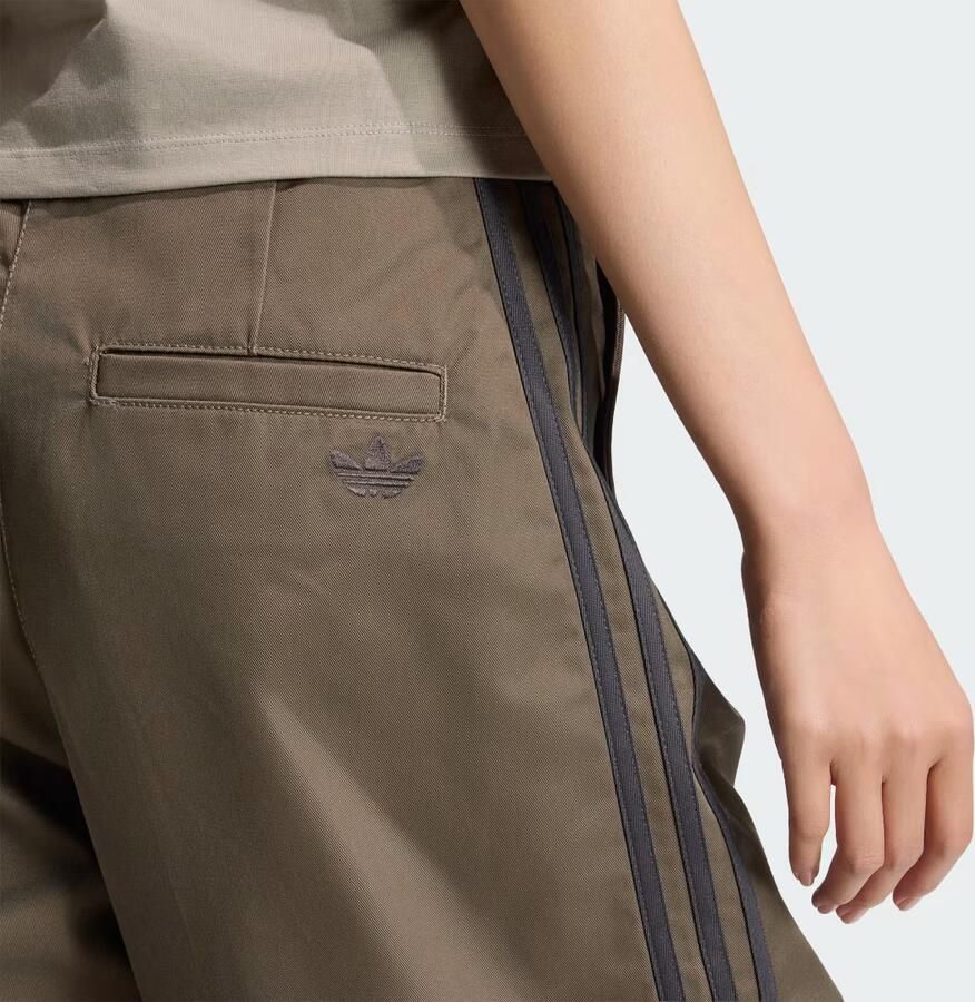 Adidas TAILORED BROEK - Foto 2