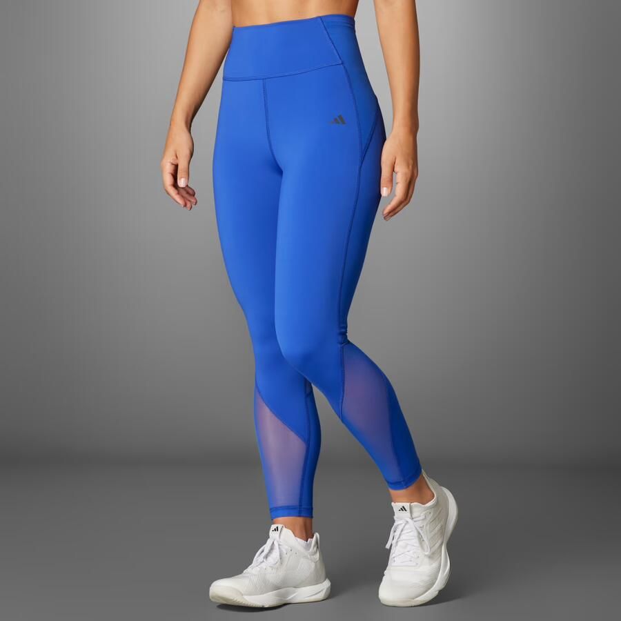 Adidas Tailored HIIT Training 7 8 Legging