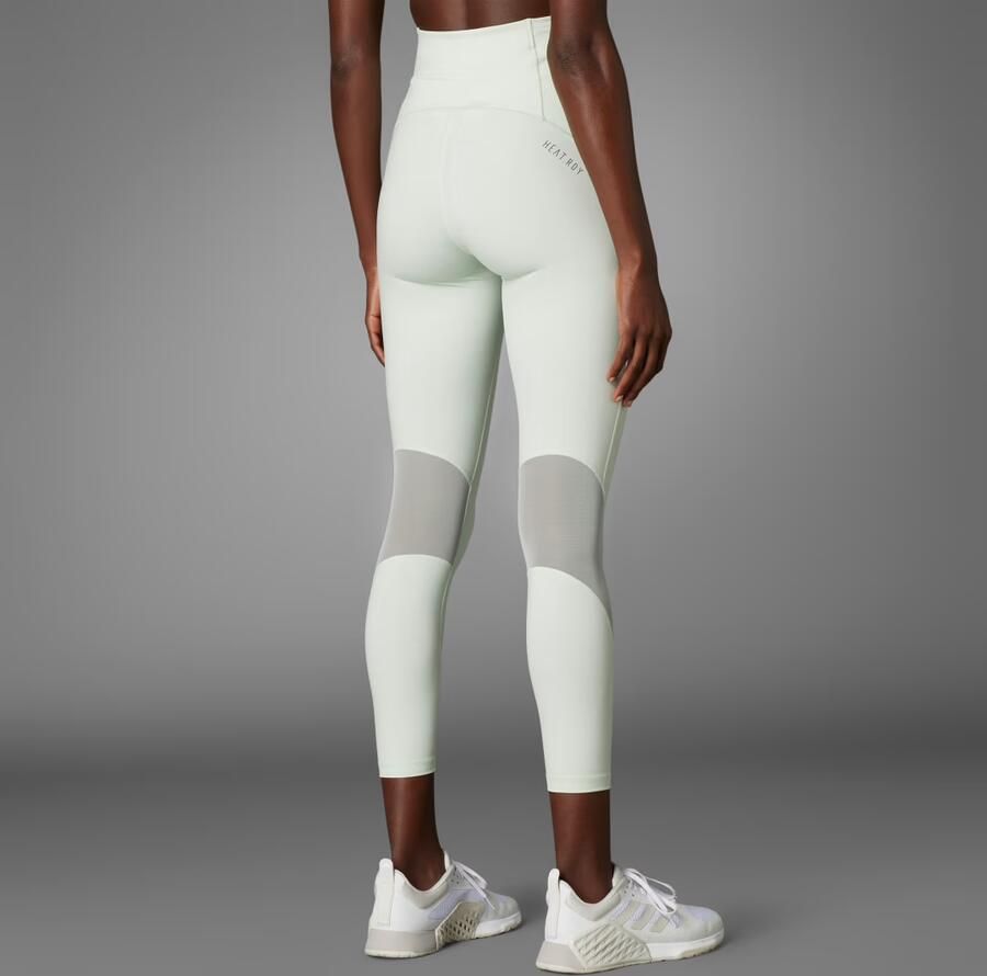 Adidas Tailored HIIT Training 7 8 Legging - Foto 6
