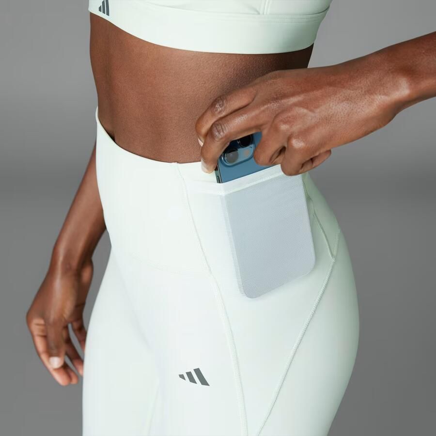 Adidas Tailored HIIT Training 7 8 Legging - Foto 2