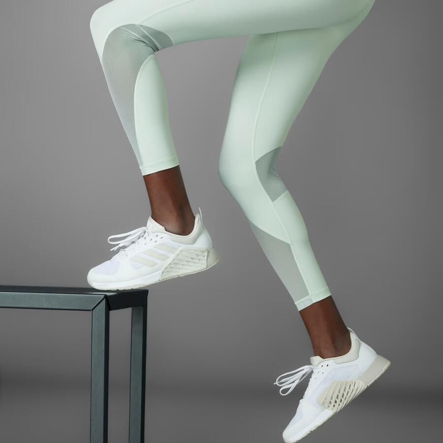 Adidas Tailored HIIT Training 7 8 Legging - Foto 5