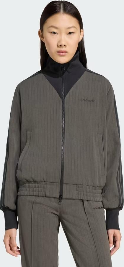 Adidas Tailored trainingsjack