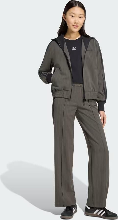 Adidas Tailored trainingsjack - Foto 5
