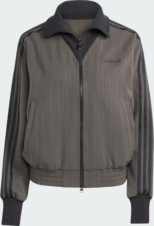 Adidas Tailored trainingsjack - Foto 3