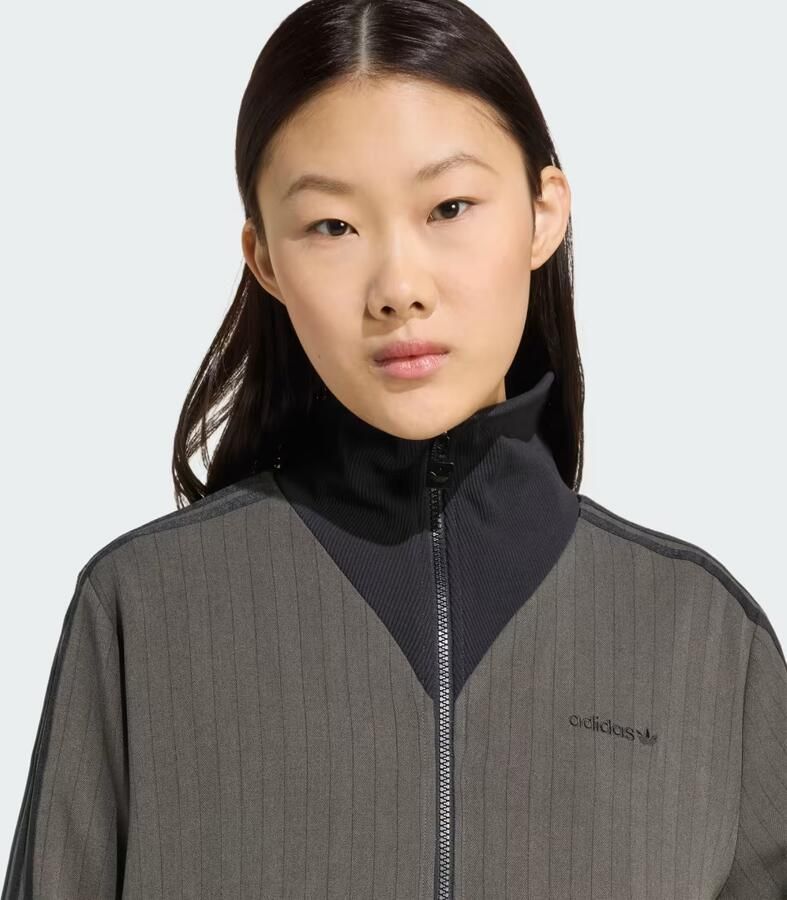 Adidas Tailored trainingsjack - Foto 2