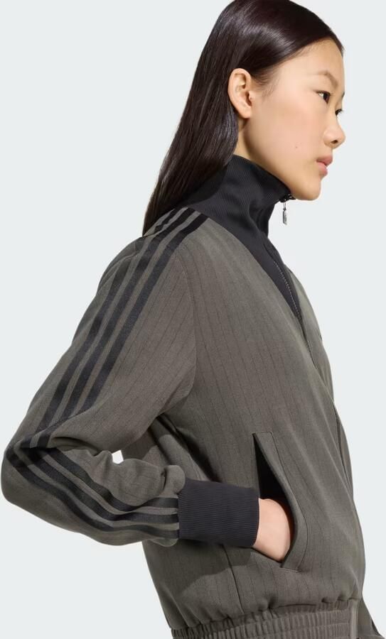Adidas Tailored trainingsjack - Foto 4