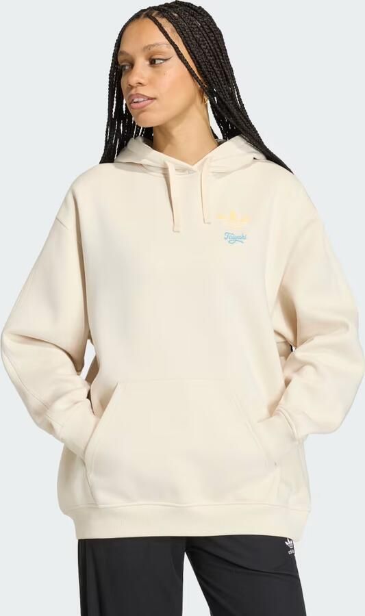 Adidas TAIYAKI HOOD Sweatshirt