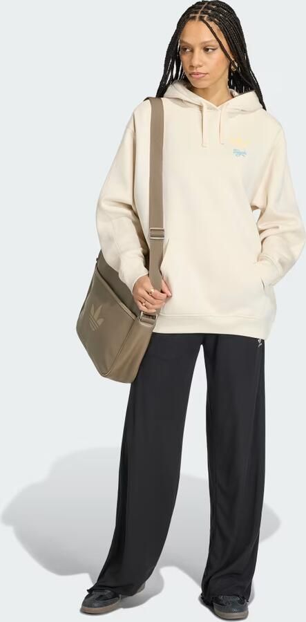 Adidas TAIYAKI HOOD Sweatshirt - Foto 5