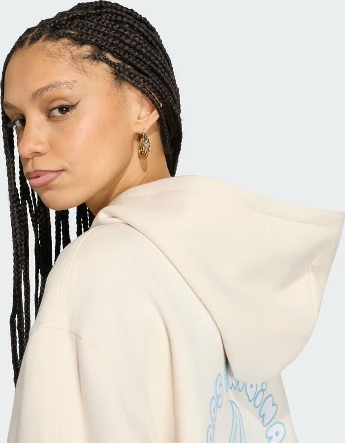 Adidas TAIYAKI HOOD Sweatshirt - Foto 2