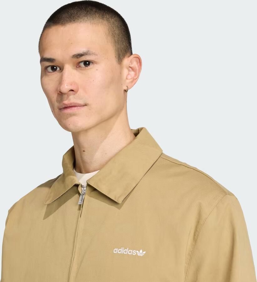 Adidas Originals Jas met kentkraag - Foto 2