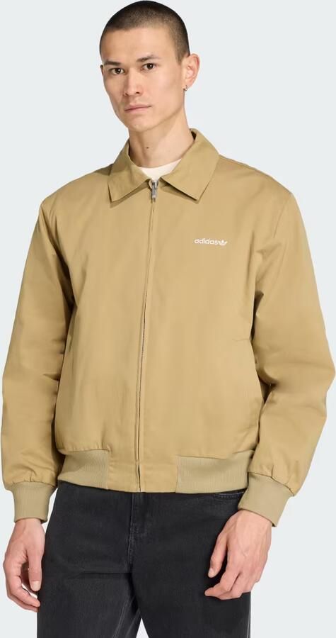 Adidas Originals Jas met kentkraag - Foto 6