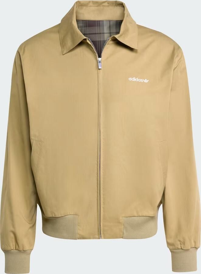 Adidas Originals Jas met kentkraag - Foto 3