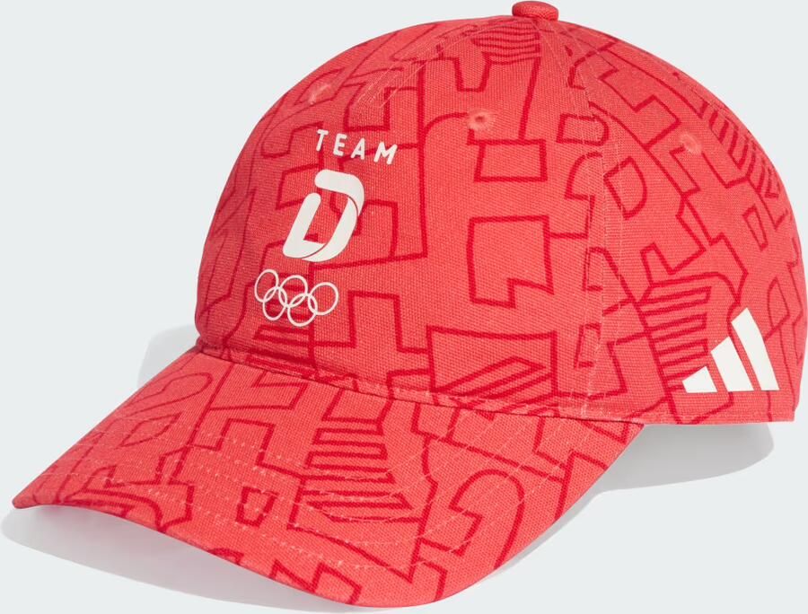 Adidas Team D GFX Pet