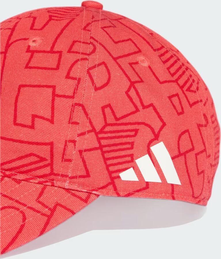 Adidas Team D GFX Pet - Foto 3