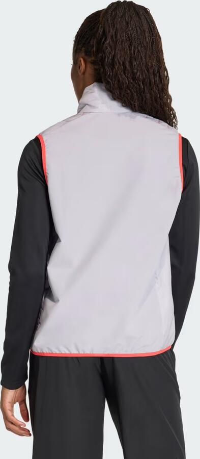 Adidas Team D PRIMALOFT BODYWARMER - Foto 5