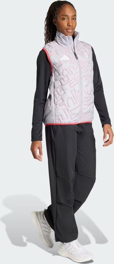 Adidas Team D PRIMALOFT BODYWARMER - Foto 6