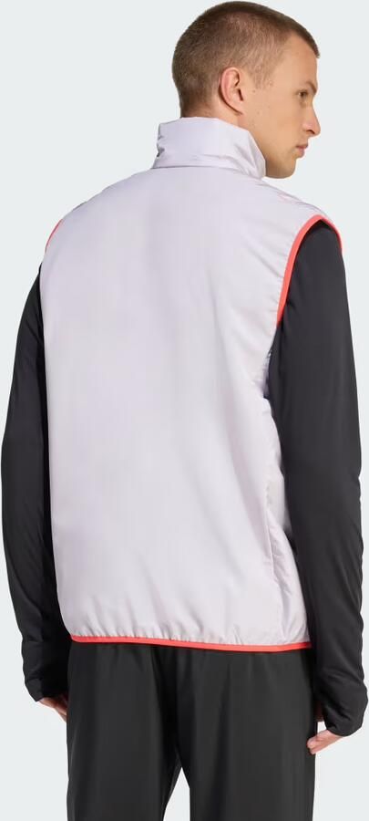 Adidas TEAM D PRIMALOFT BODYWARMER - Foto 6
