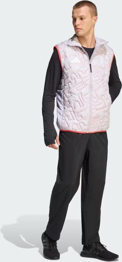 Adidas TEAM D PRIMALOFT BODYWARMER - Foto 5