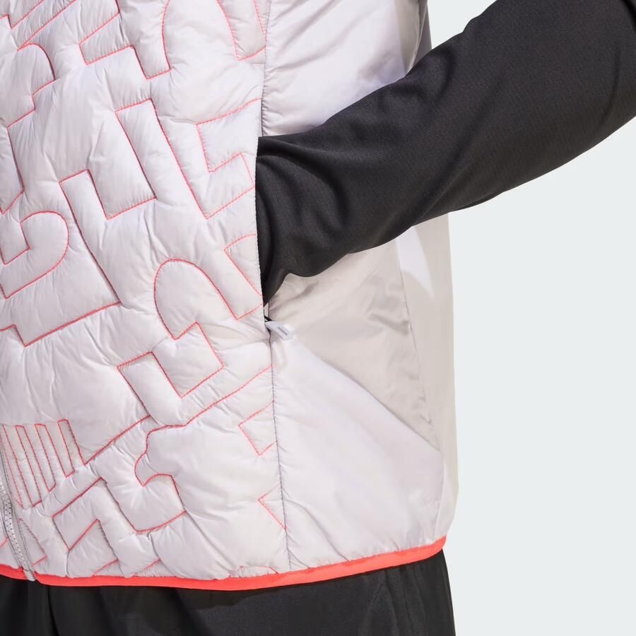 Adidas TEAM D PRIMALOFT BODYWARMER - Foto 2
