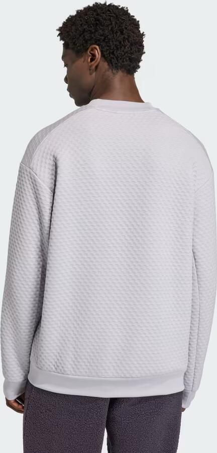 Adidas Team D XPLORIC CREW NECK SWEATER - Foto 6