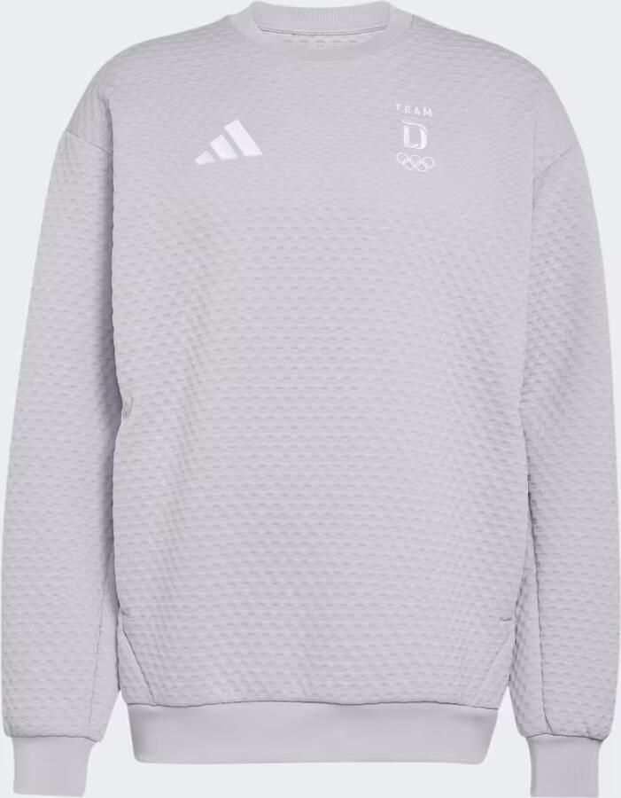 Adidas Team D XPLORIC CREW NECK SWEATER - Foto 3
