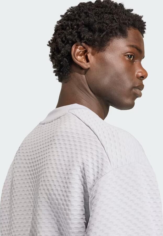 Adidas Team D XPLORIC CREW NECK SWEATER - Foto 4