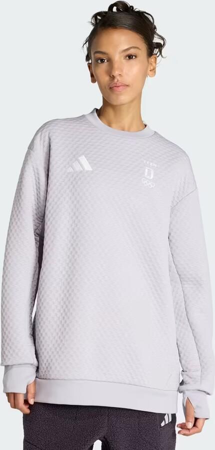 Adidas Team D XPLORIC SWEATER