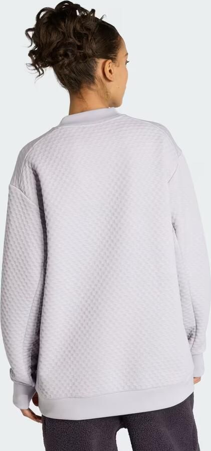 Adidas Team D XPLORIC SWEATER - Foto 4
