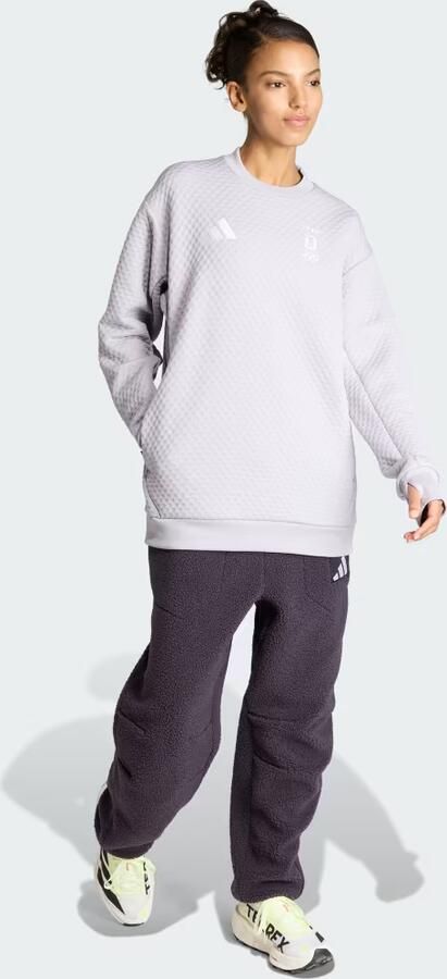 Adidas Team D XPLORIC SWEATER - Foto 5