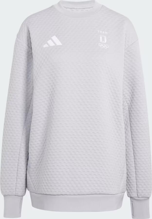 Adidas Team D XPLORIC SWEATER - Foto 3